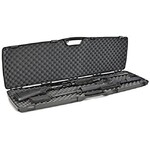 Plano Cases Plano SE Double Scoped Rifle/Shotgun Case - Black