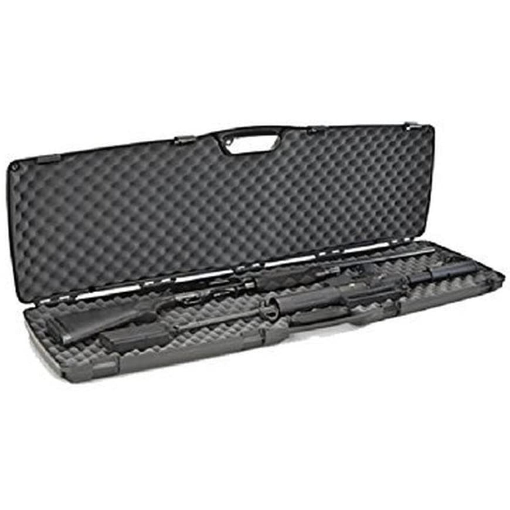 Plano Cases Plano SE Double Scoped Rifle/Shotgun Case - Black