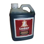 Leder Leder Leather Tanning Formula 2.5 litres