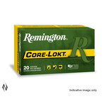 Remington Remington 45-70Govt 405gr Full Pressure Soft Point 20 pack