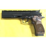 Beretta Pre Owned Beretta 87 Pistol 22lr 150bbl (Hardcase with 2 Mags)