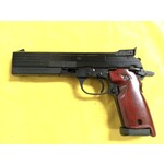 Beretta Pre Owned Beretta 89 Pistol 22lr 150bbl (Hardcase with 3 Mags)