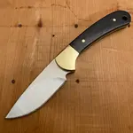 Buck Buck Knives - 113 Ranger Skinner 3-1/8" blade - Forever Warranty