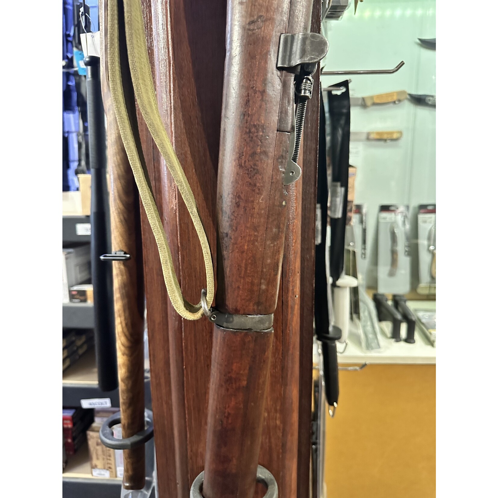 Lithgow Pre Owned Lithgow 303Brit SMLE 1945 (No 1) Mk III* - 660mm Barrel