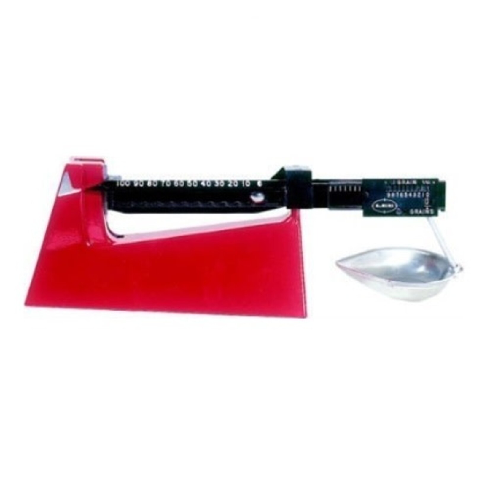 Lee Precision Reloading Lee 100gr Magnetic Safety Powder Scales