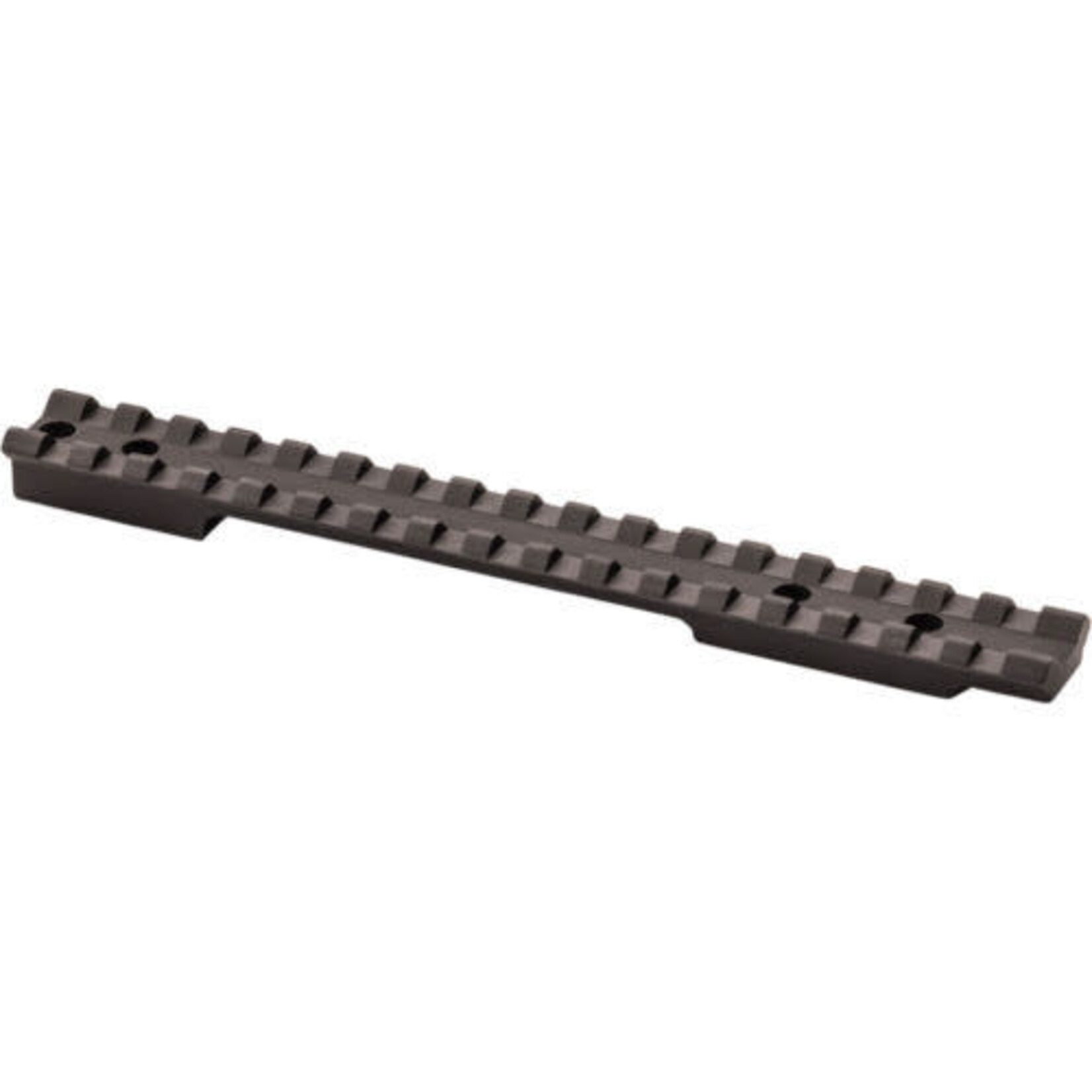 Nikko Stirling Nikko 1 Piece Weaver Rail - Howa Short Action