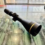 Leupold Pre Owned Leupold VX-Freedom 3-9x50 Hunt Plex