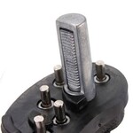 Taylor Guncare CCOP Combination Trigger Lock