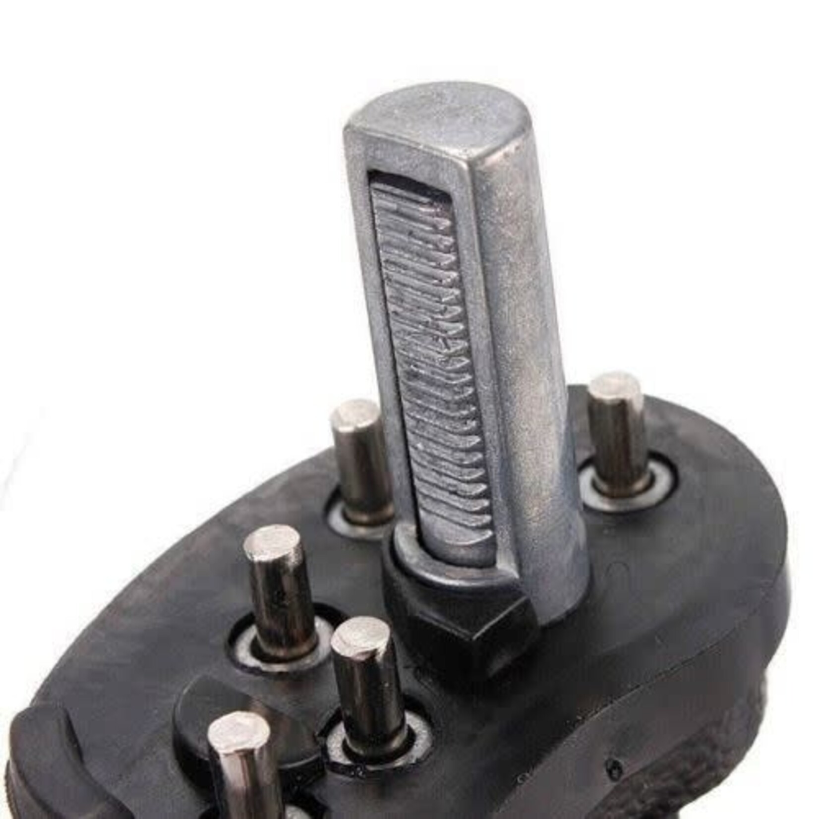 Taylor Guncare CCOP Combination Trigger Lock