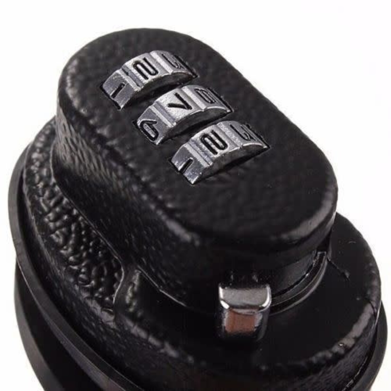 Taylor Guncare CCOP Combination Trigger Lock