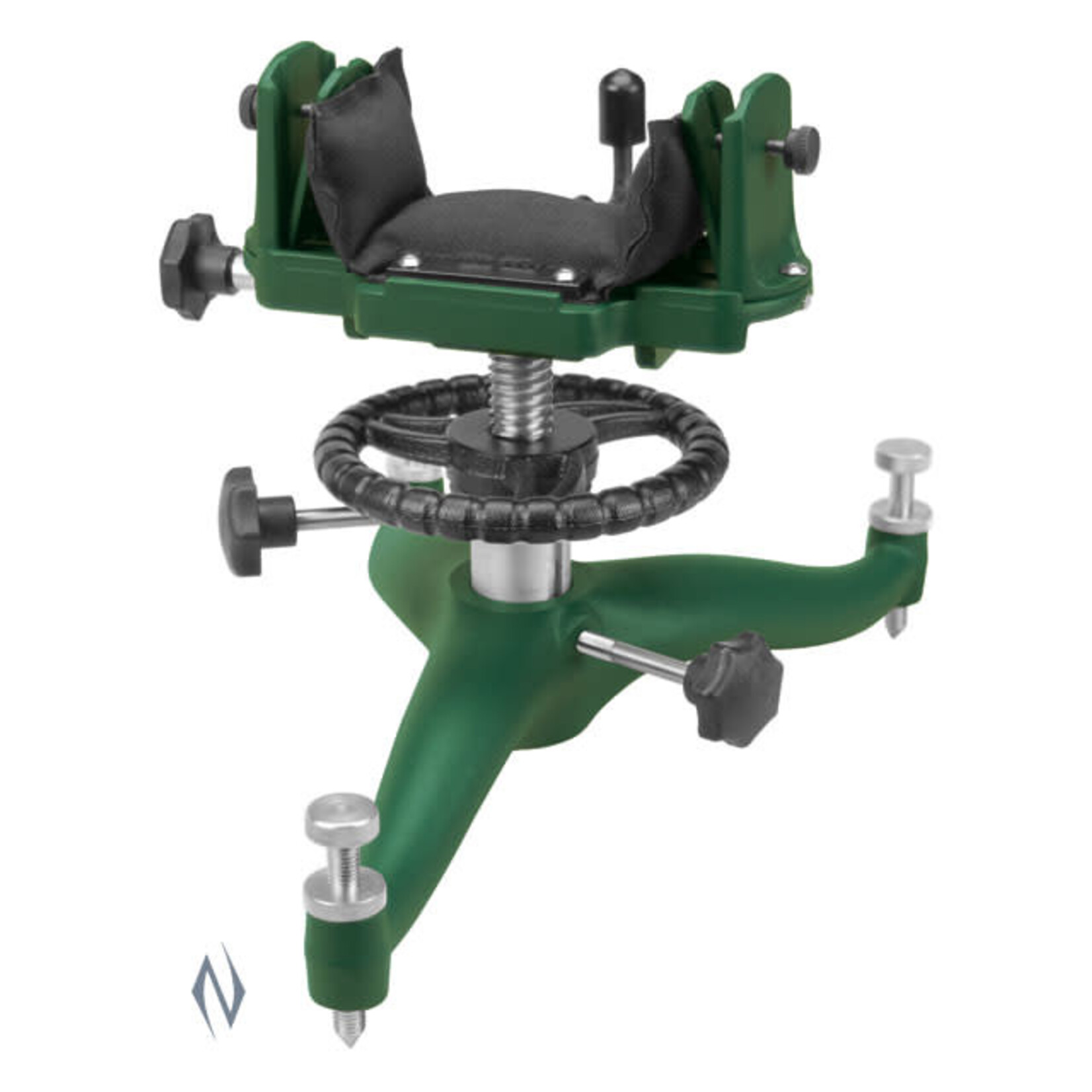 Caldwell Caldwell Competition Rock Bench Rest Edition