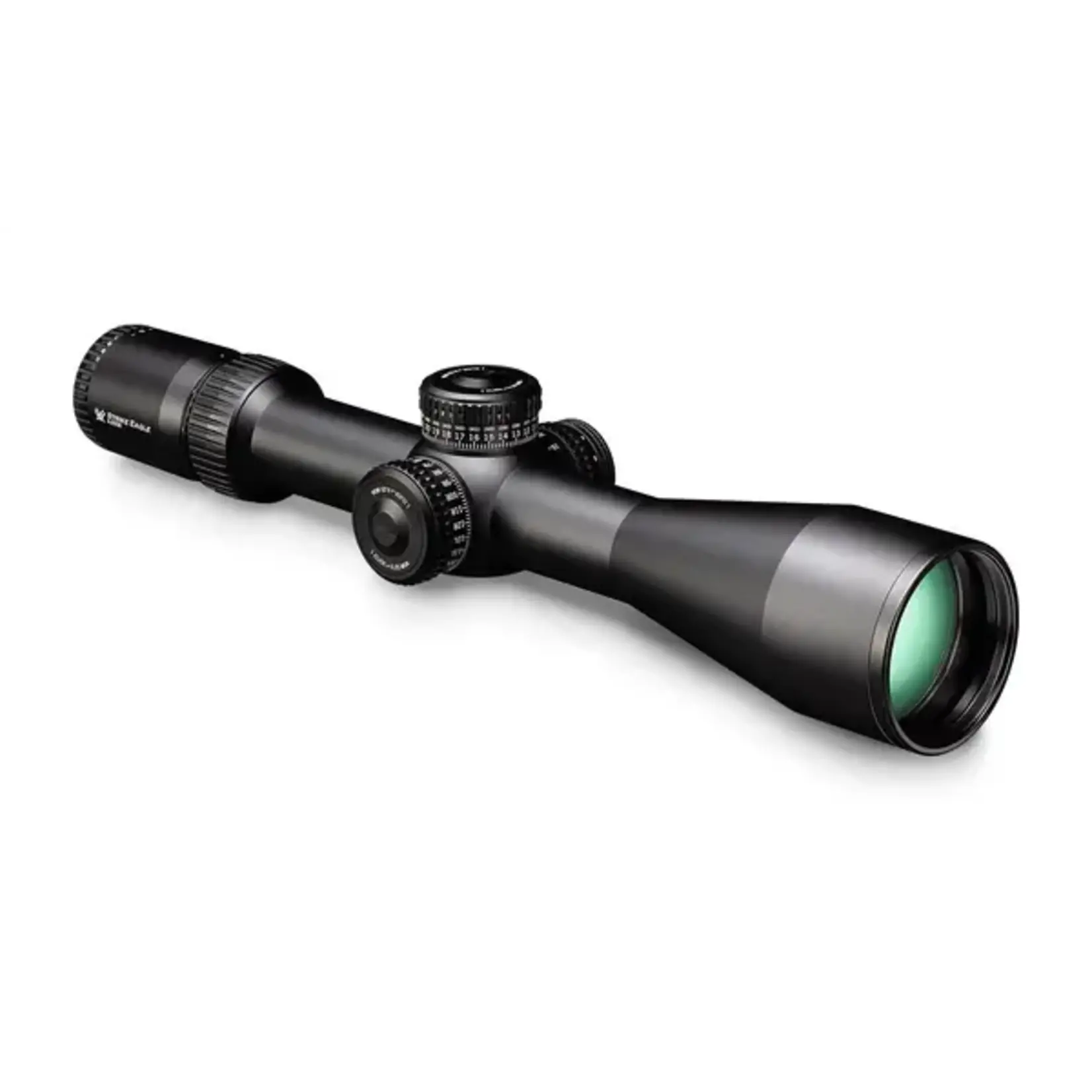Vortex Vortex Strike Eagle 5-25x56 FFP EBR-7C MOA 34mm
