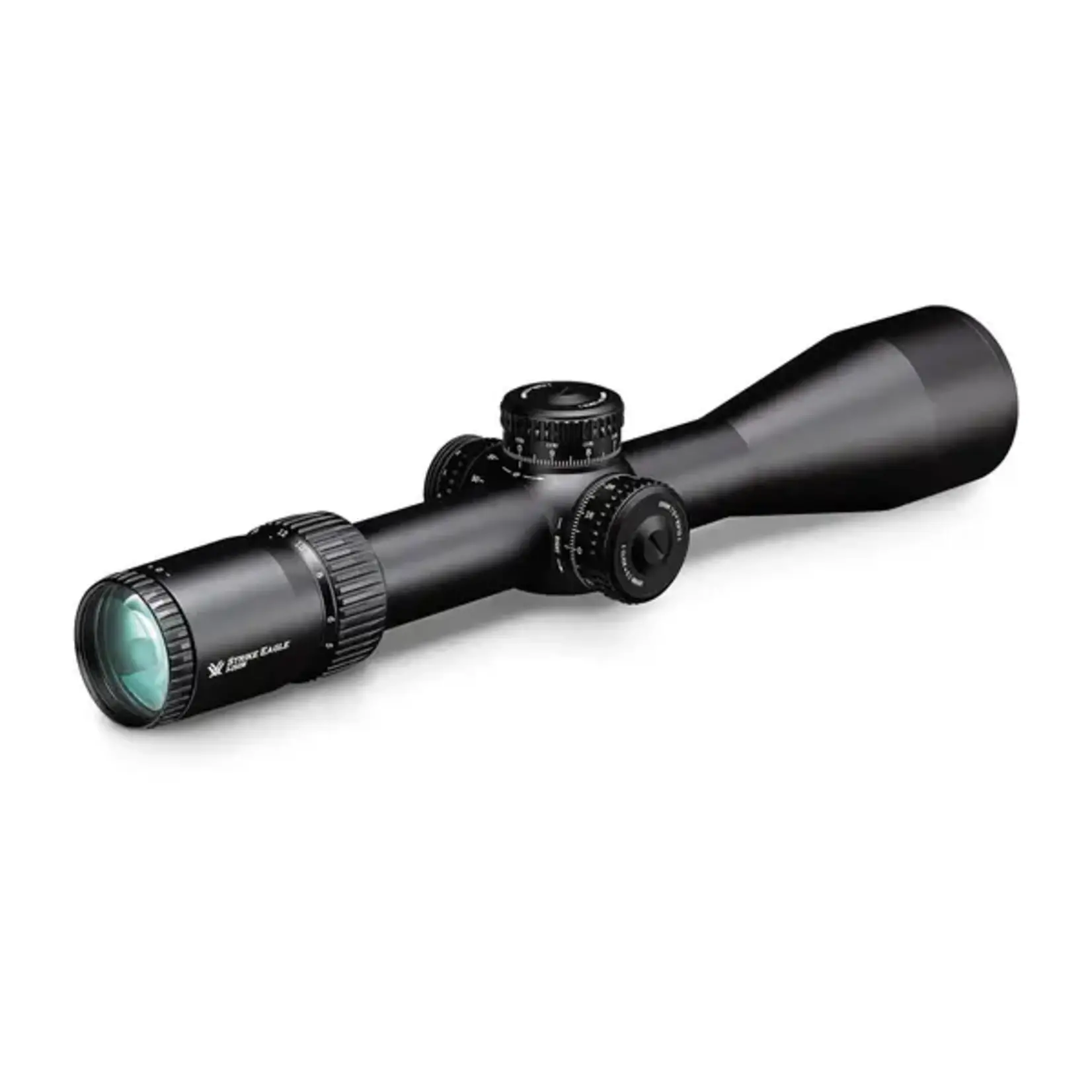Vortex Vortex Strike Eagle 5-25x56 FFP EBR-7C MOA 34mm