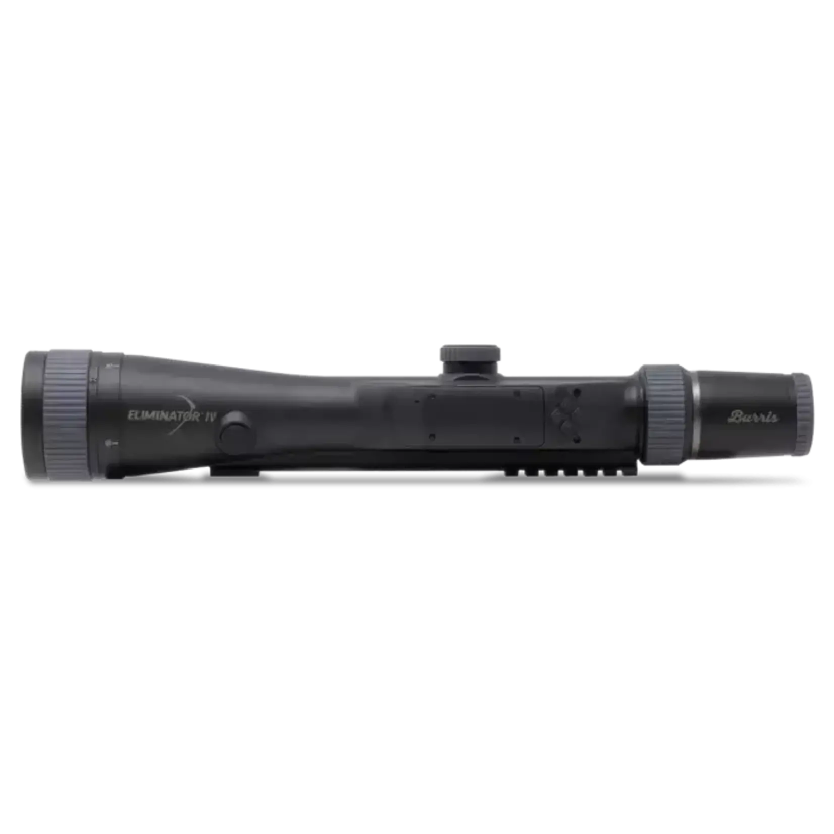 Burris Burris Eliminator IV 4-16x50 Laser Rangefinder Rifle Scope ***SPECIAL PRICE***