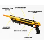 Bug-A-Salt Bug-A-Salt 3.0 Bumble Bee Yellow