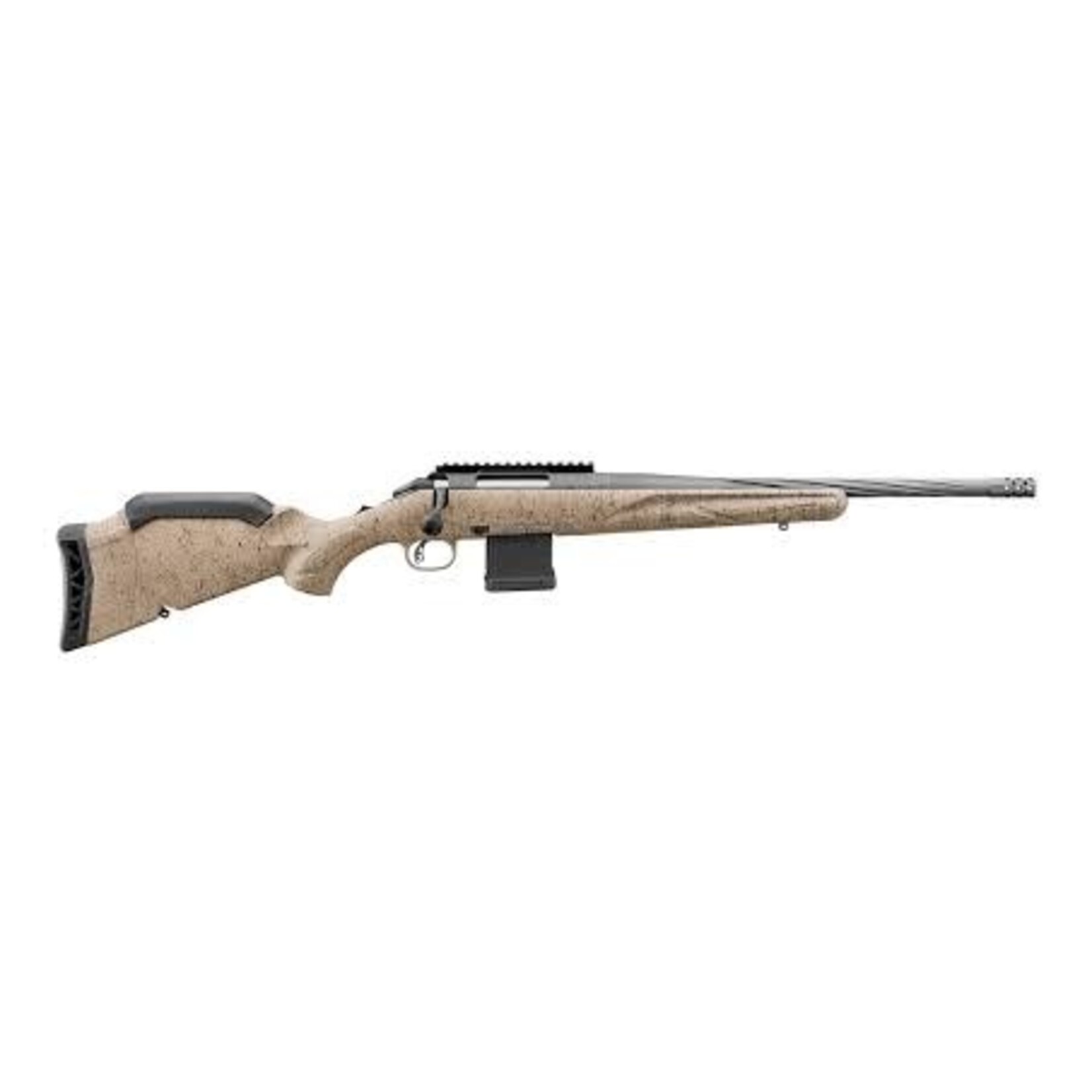 Ruger Ruger American Gen II Ranch Shooters Shed