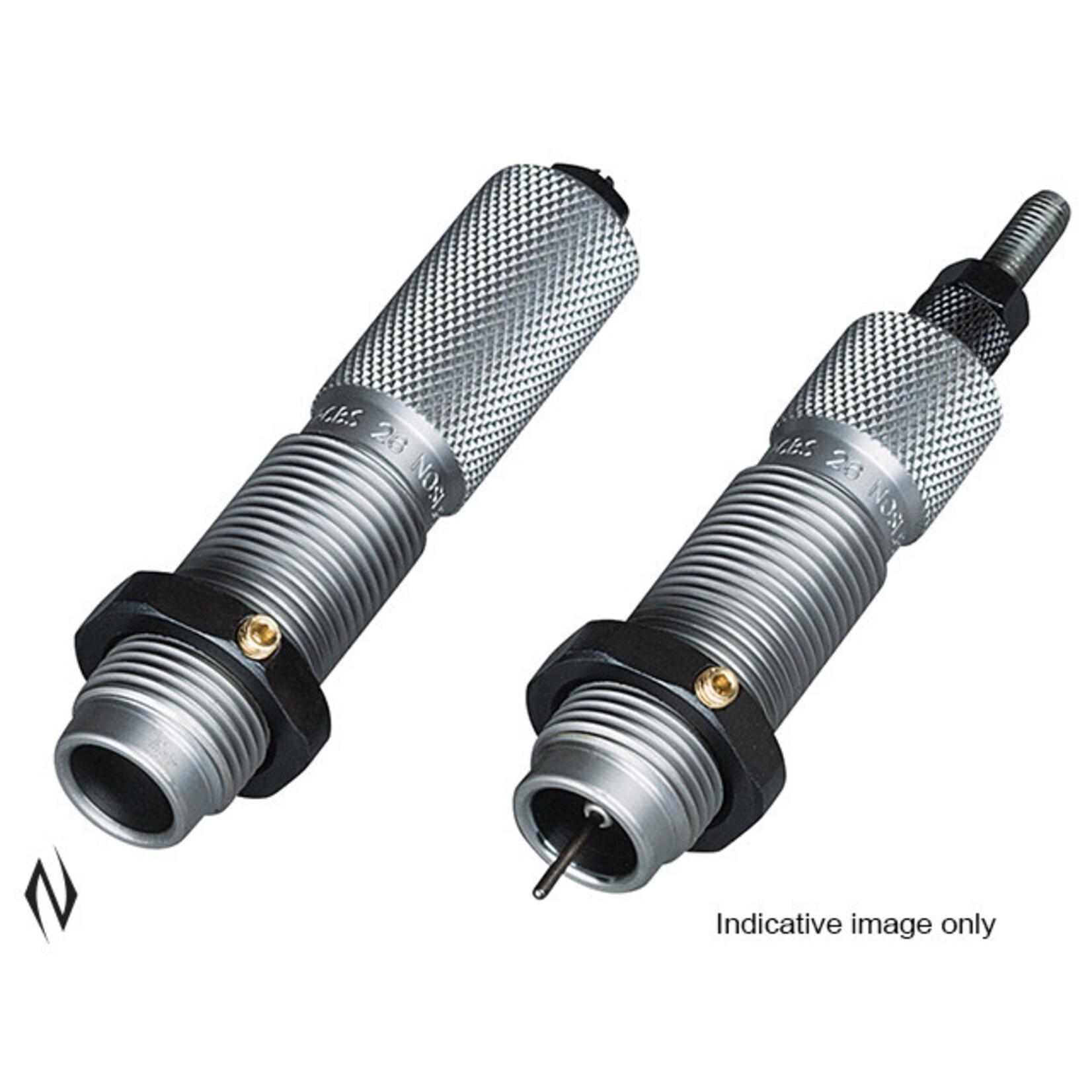 RCBS RCBS Full Length Standard 2 Die Set