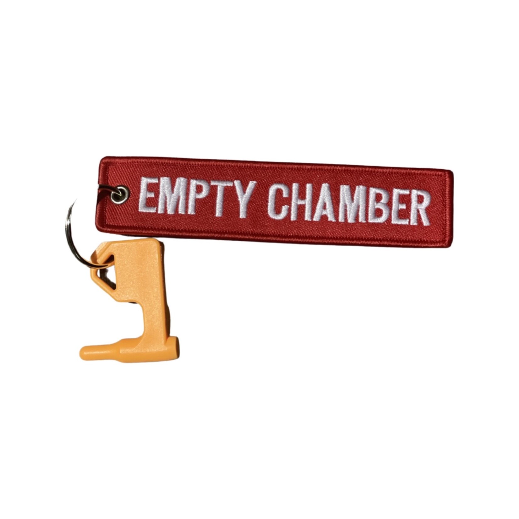 Shooters Shed AE Chamber Flag Plug + Empty Chamber Flag