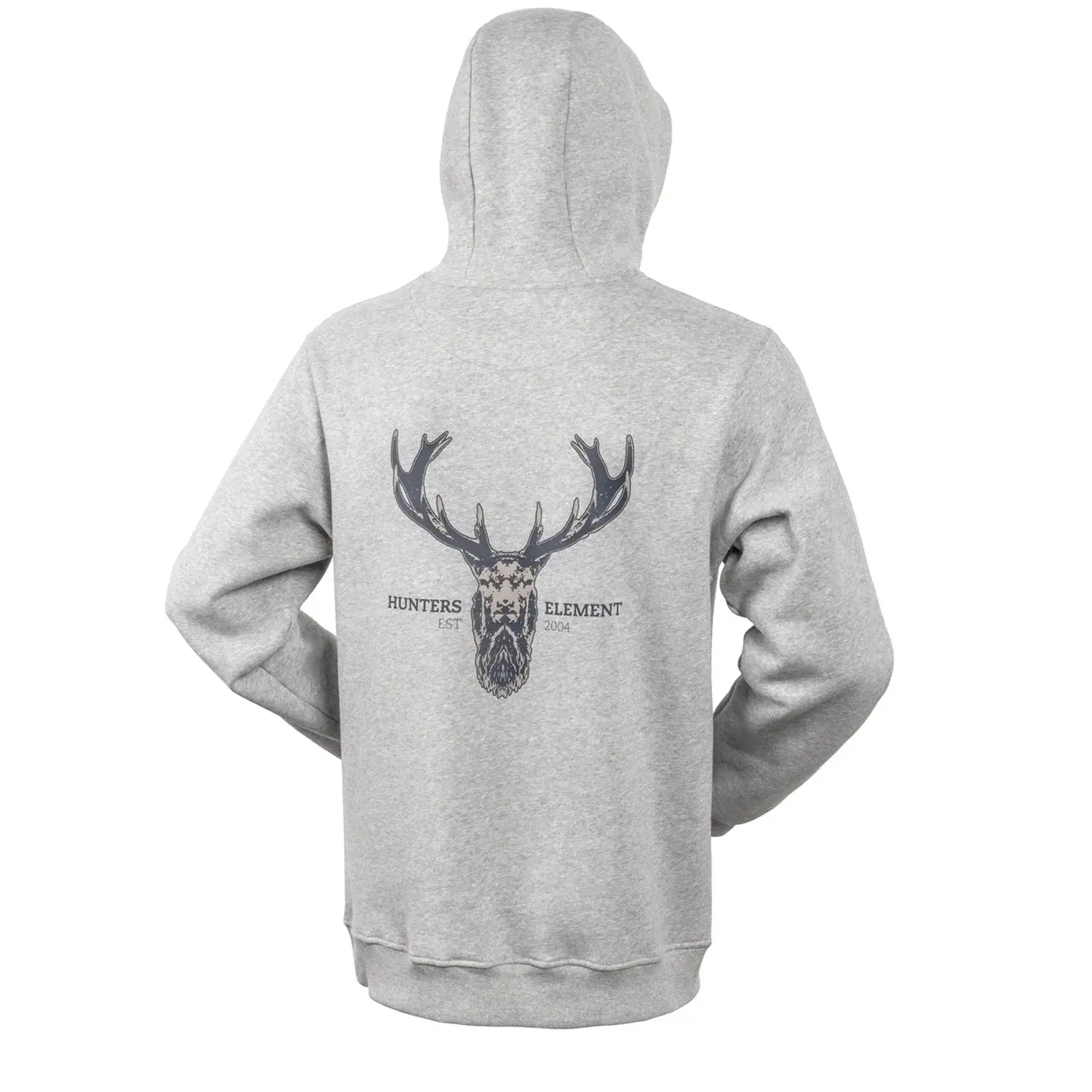 Hunters Element Hunters Element Alpha Stag Hoodie