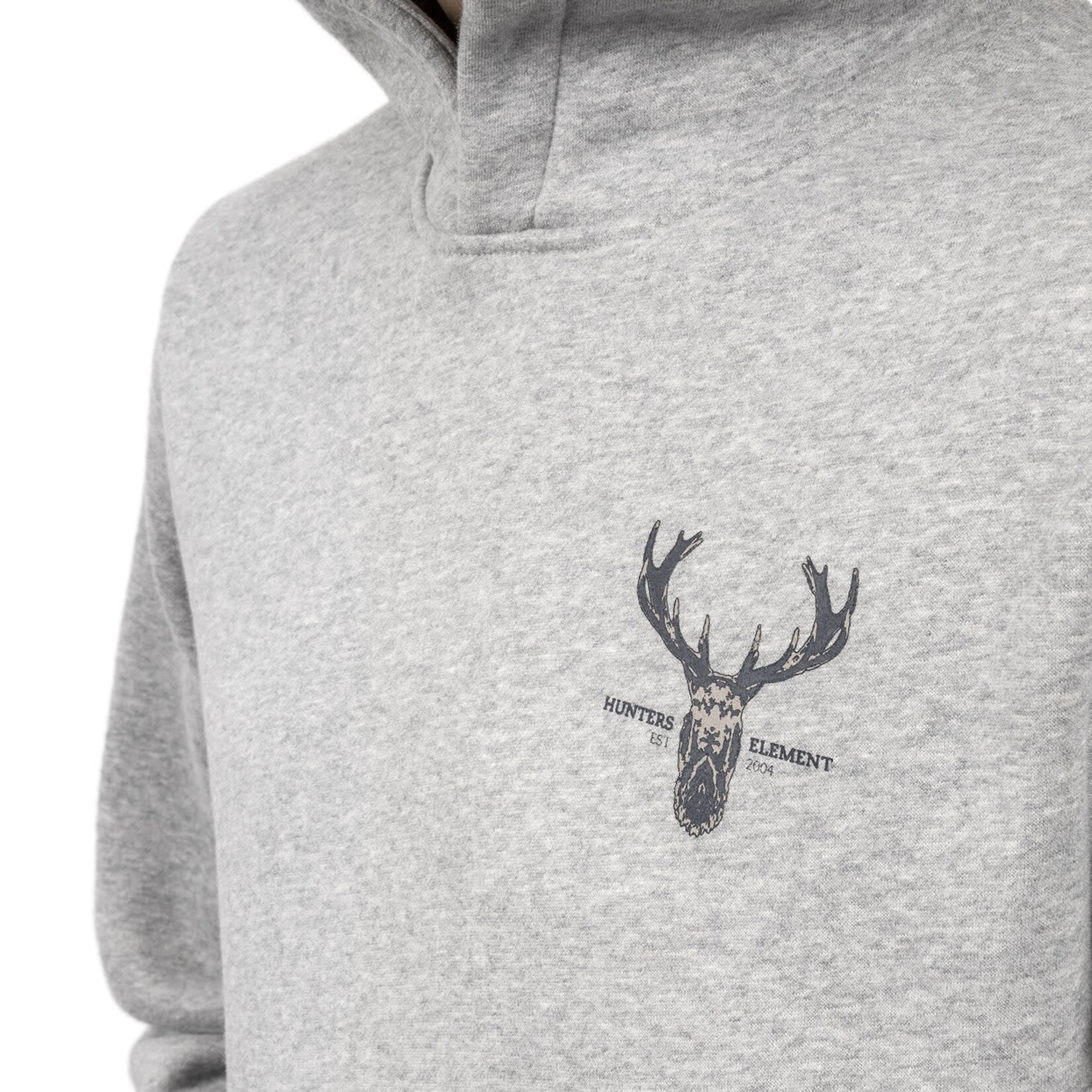 Hunters Element Hunters Element Alpha Stag Hoodie