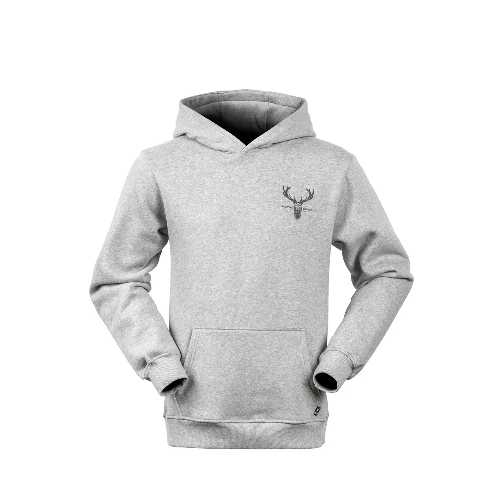 Hunters Element Hunters Element Alpha Stag Hoodie