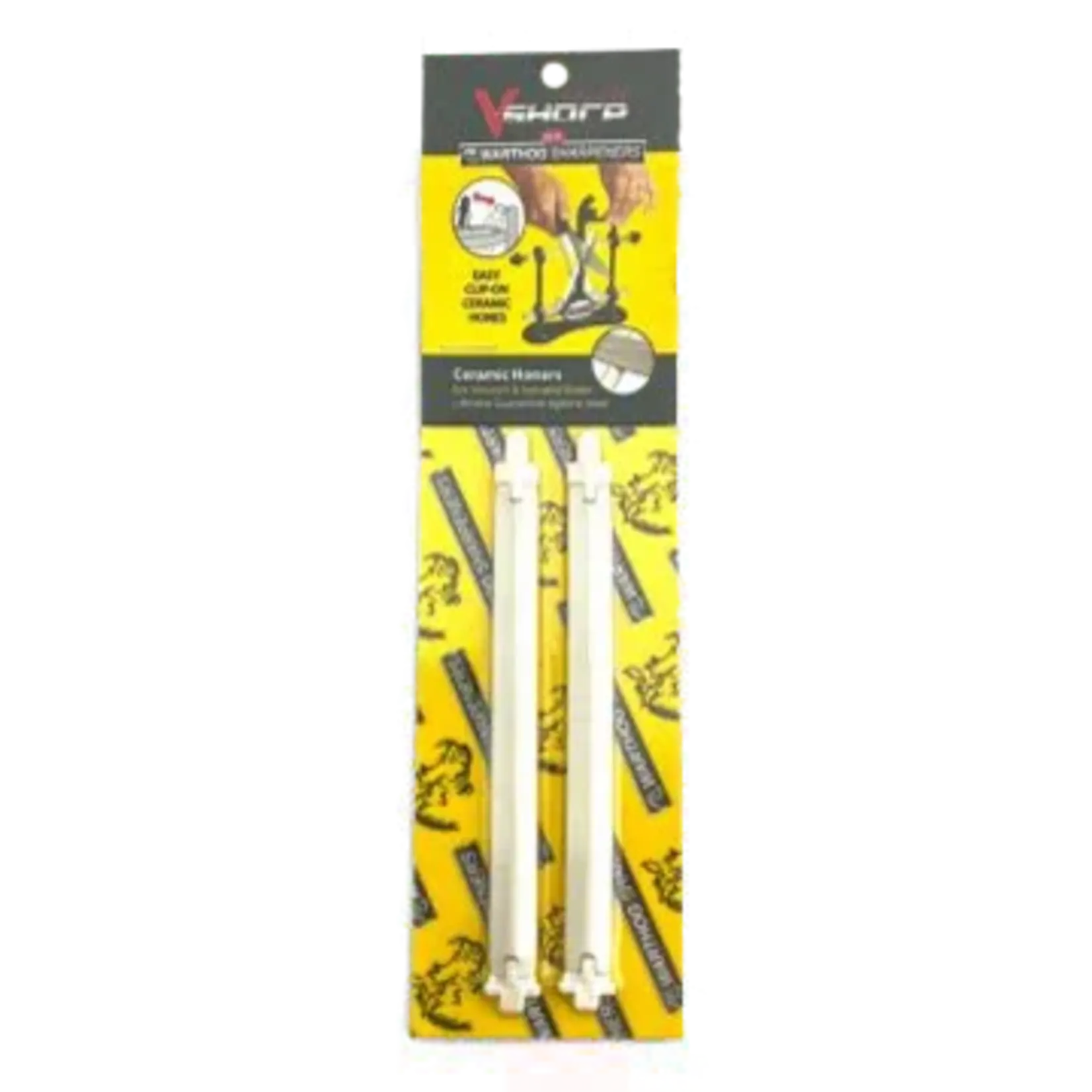Warthog Warthog A4 Replacement Ceramic Hone