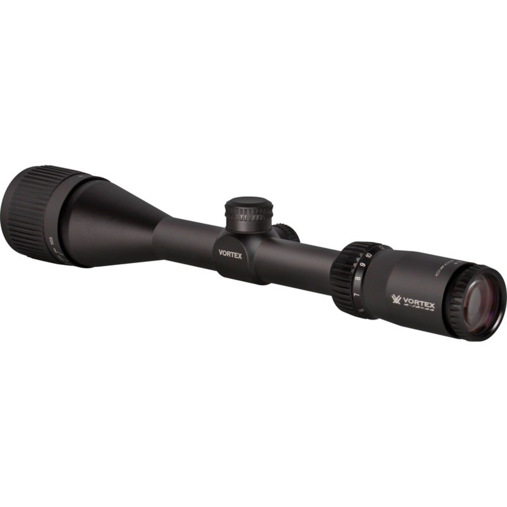 Vortex Vortex Crossfire2 - 6-18x44AO BDC - MOA Turrets