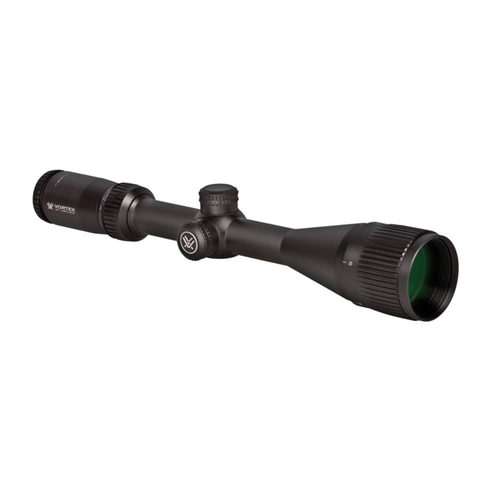 Vortex Vortex Crossfire2 - 6-18x44AO BDC - MOA Turrets