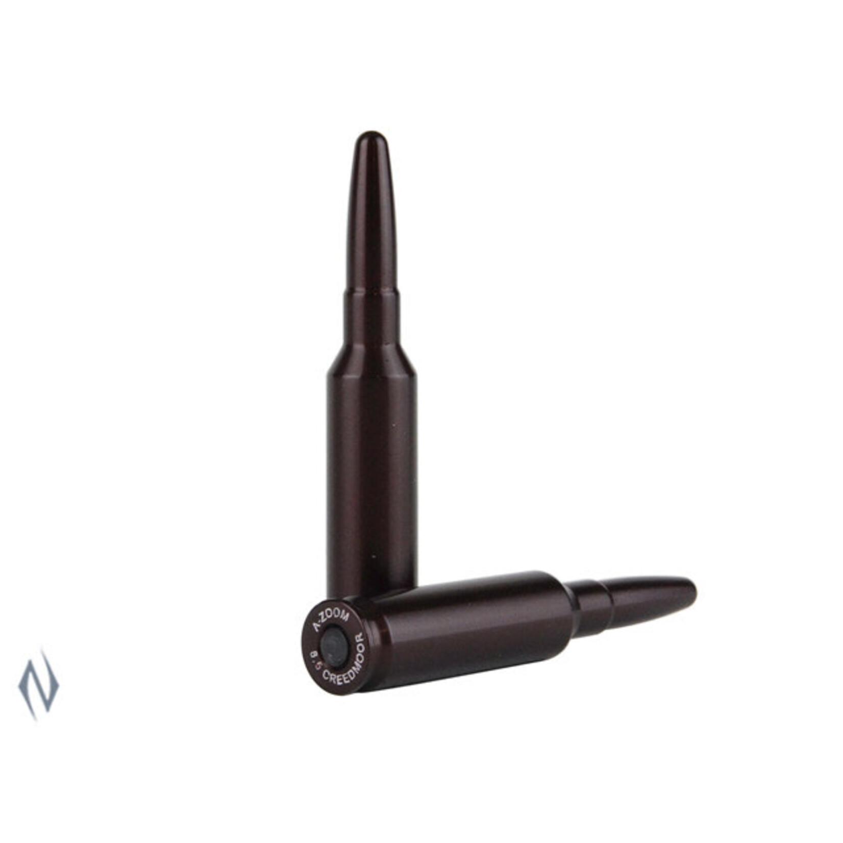 A-Zoom A-Zoom 6.5Creedmoor Snap Caps - 2 Pack