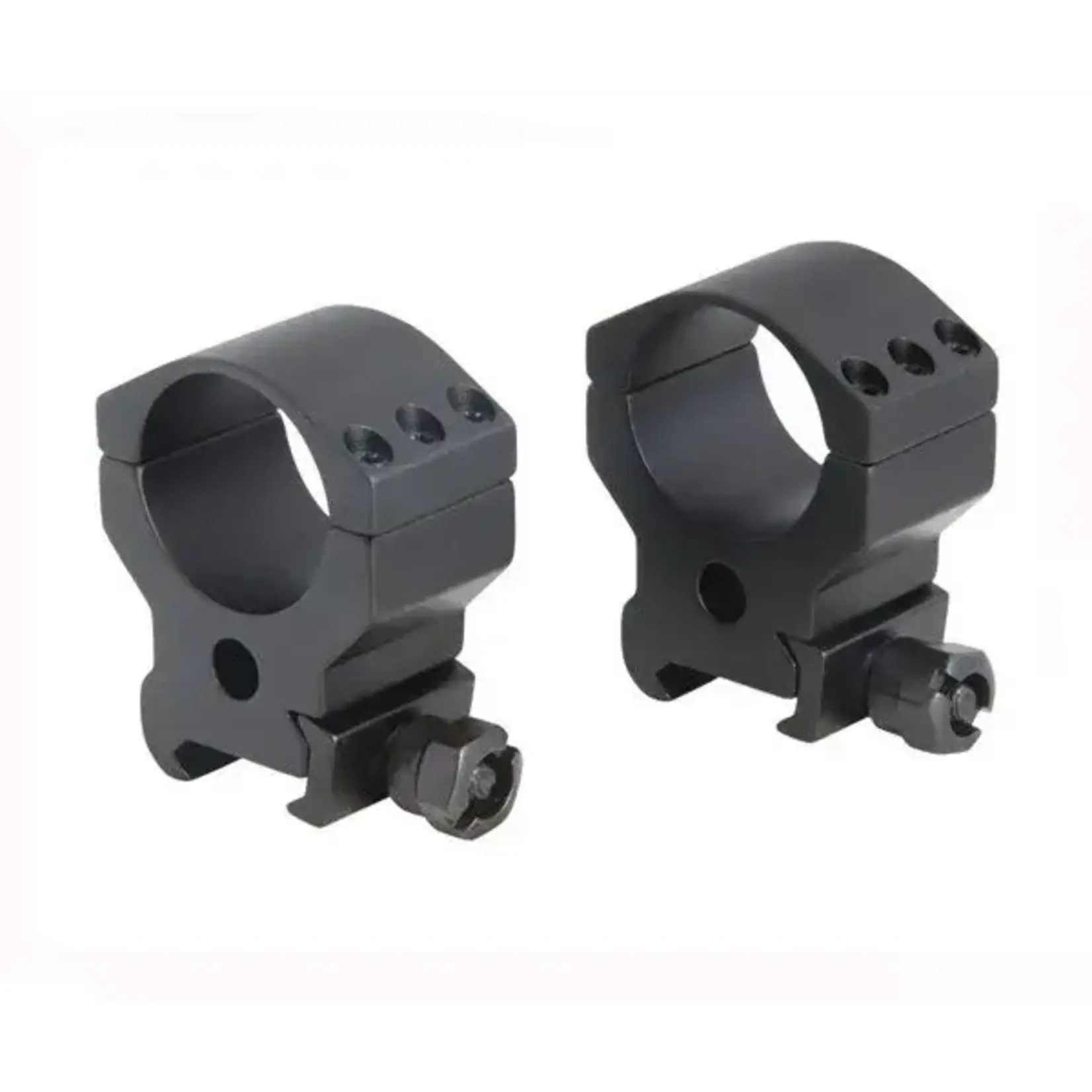 CCOP CCOP Rings 30mm Weaver Extra High Tactical 6 Screw