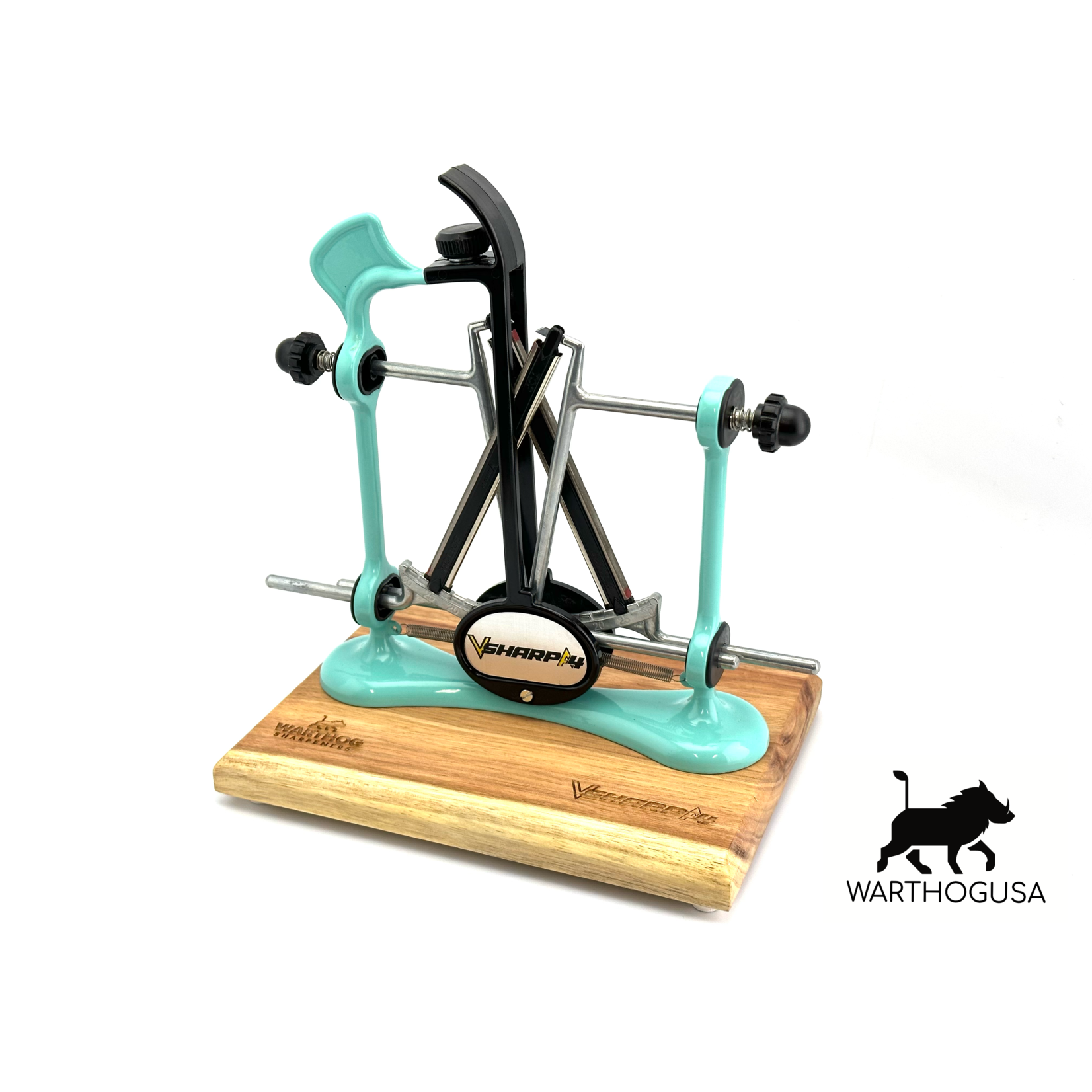 Warthog Warthog V Sharp A4 Elite Knife Sharpener