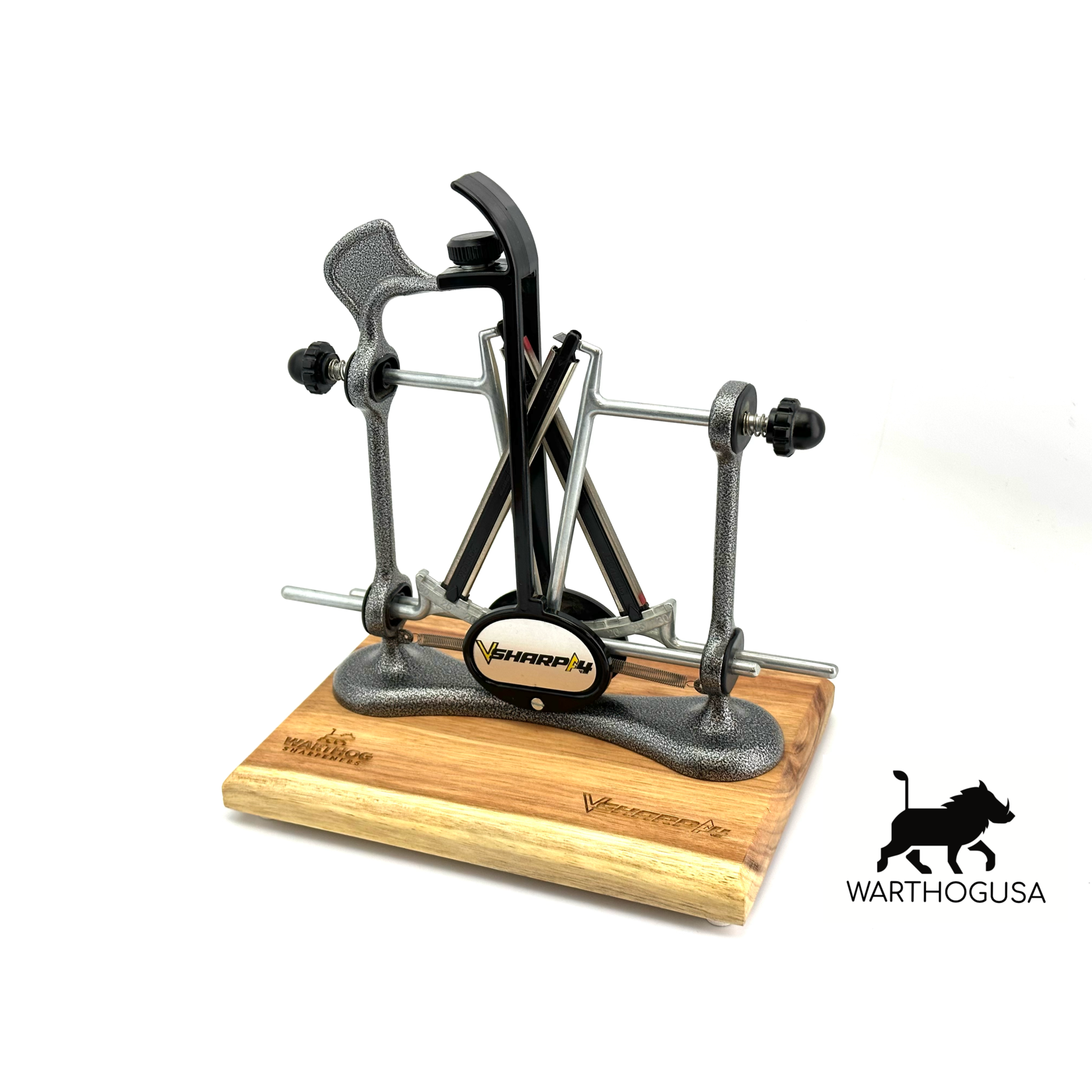 Warthog Warthog V Sharp A4 Elite Knife Sharpener