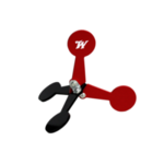 Winchester Winchester 22lr 6mm Walking Target - 22lr and Air Rifle