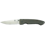 Puma Puma Tec Titan D2 Steel Frame Lock 85mm Blade One Handed Knife