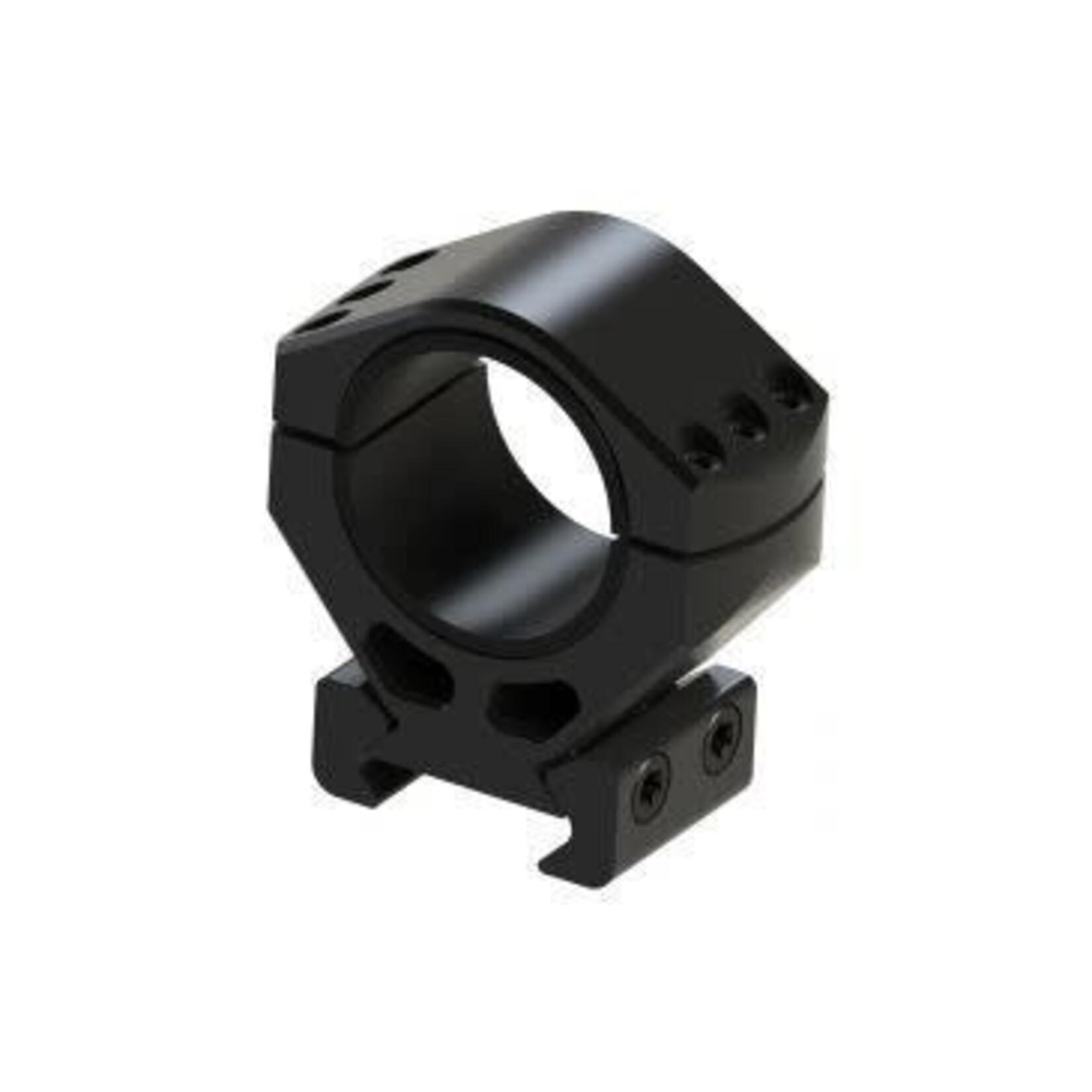Burris Burris XTR Signature Rings up to 40moa Adjustable -
