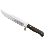 Puma Bowie Knife In Sheath
