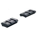 CCOP CCOP 2 Piece Steel Weaver Bases to suit Howa Rem 700 Weatherby