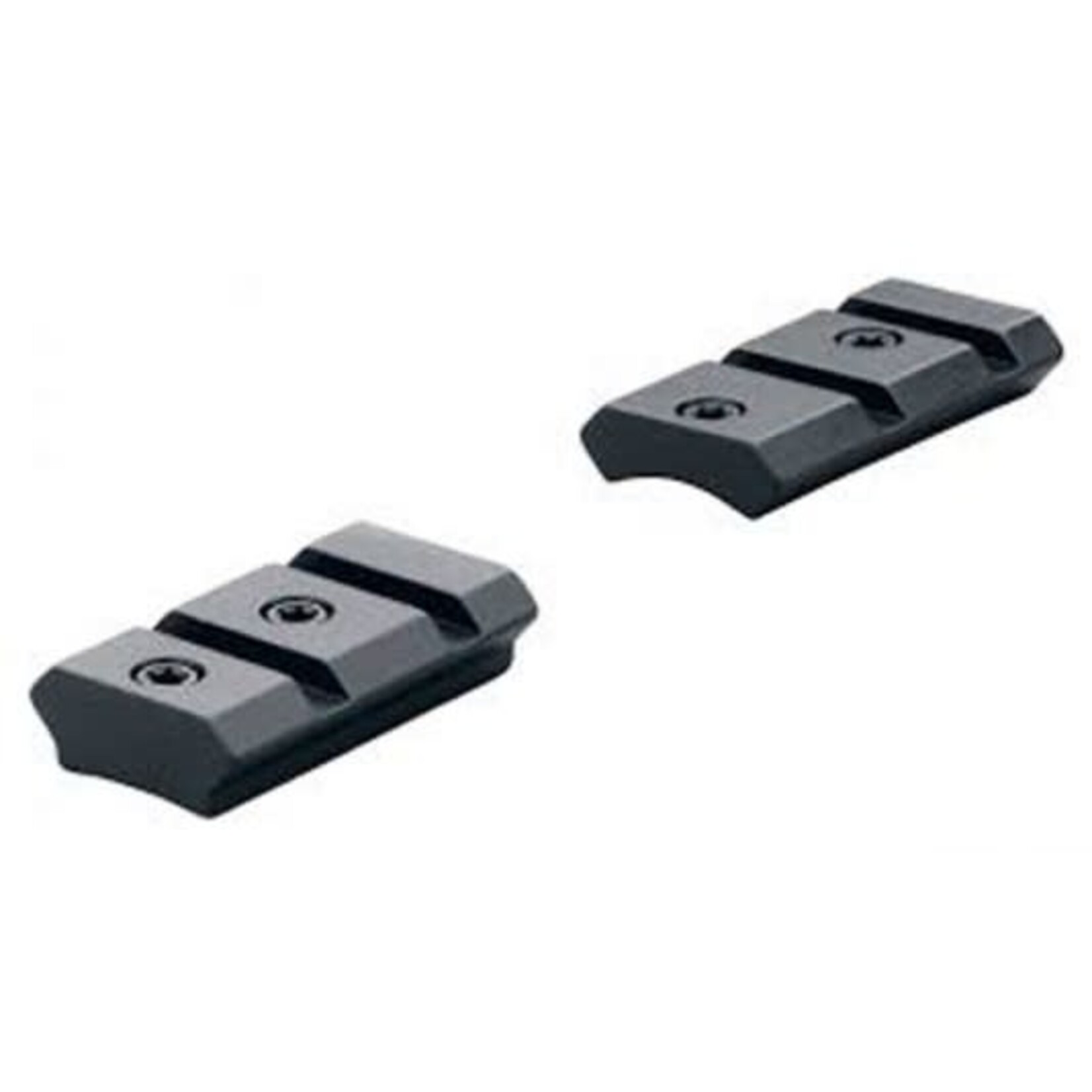 CCOP CCOP 2 Piece Steel Weaver Bases to suit Howa Rem 700 Weatherby