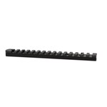 CCOP CCOP Weaver Picatinny Rail For Tikka T1x Rimfire Rifles - 0MOA