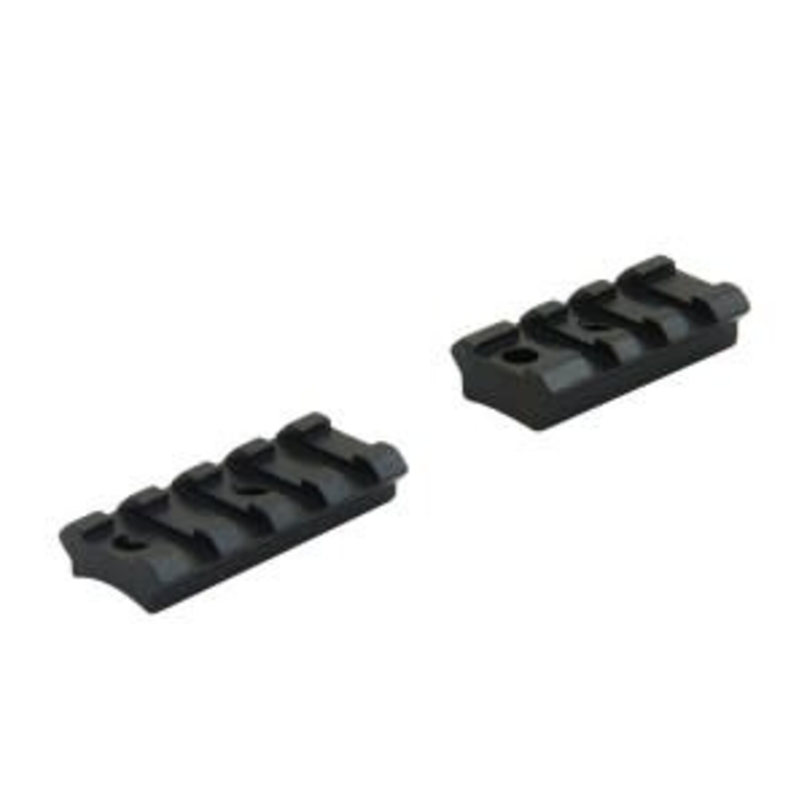 CCOP CCOP 2 Piece Steel Weaver Bases to suit Howa Rem 700 Weatherby