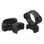 CCOP CCOP Tikka Ring Mount - 5'8" - 16mm Dovetail