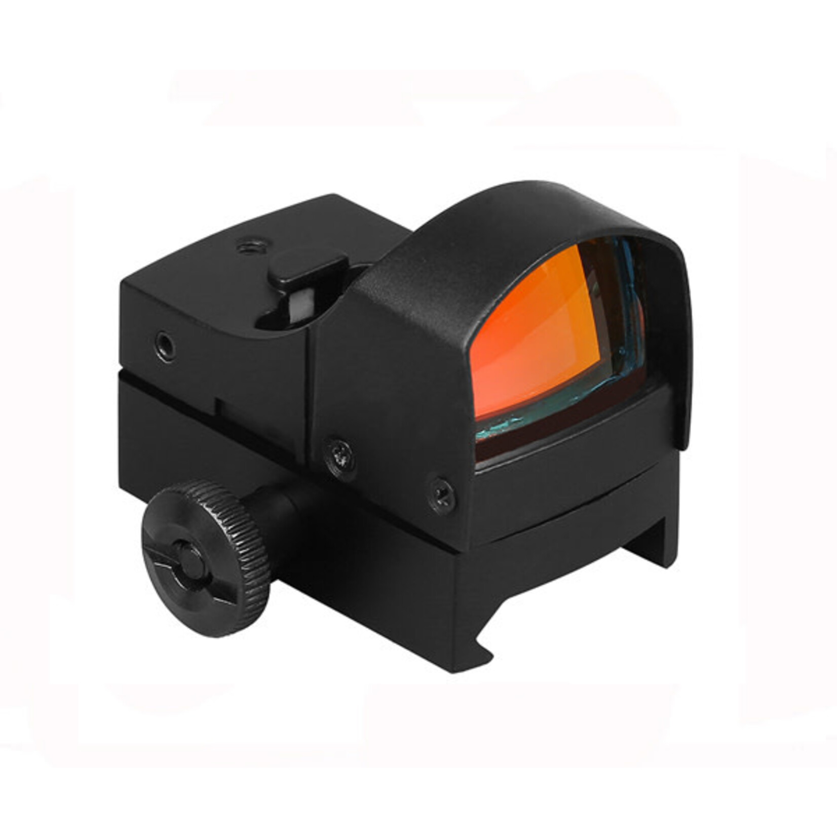 CCOP CCOP Halo Strike Red Dot Sight