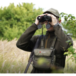 HIKMicro HIKMicro Binocular Harness Pouch