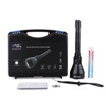 Pure Ultra Pure Ultra T32 3200Lumen Hunters LED Torch Kit - USB Recharge