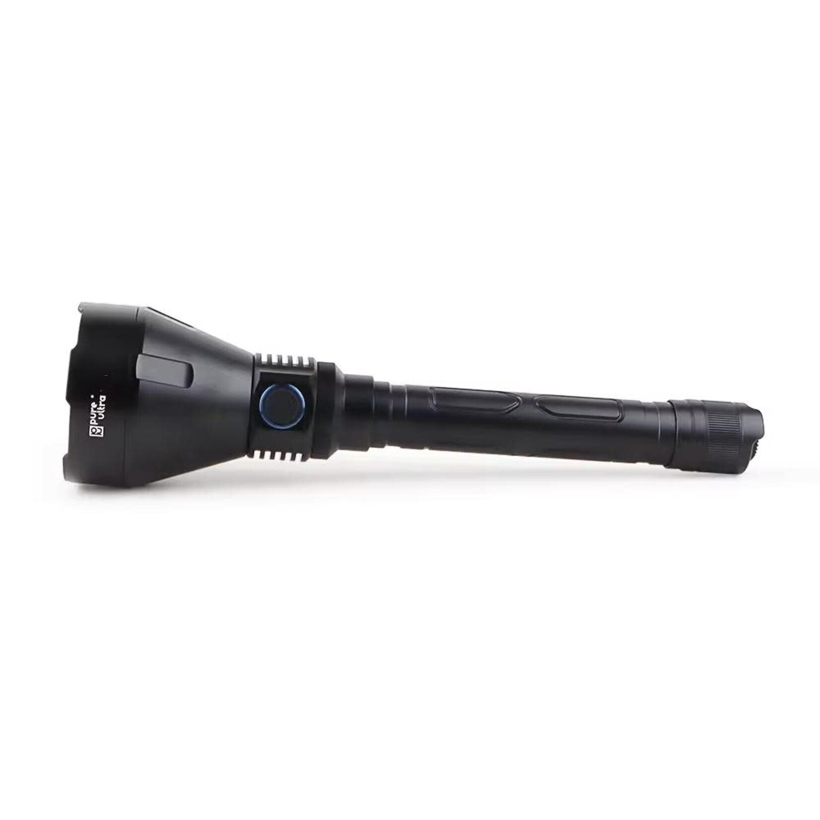 Pure Ultra Pure Ultra T32 3200Lumen Hunters LED Torch Kit - USB Recharge
