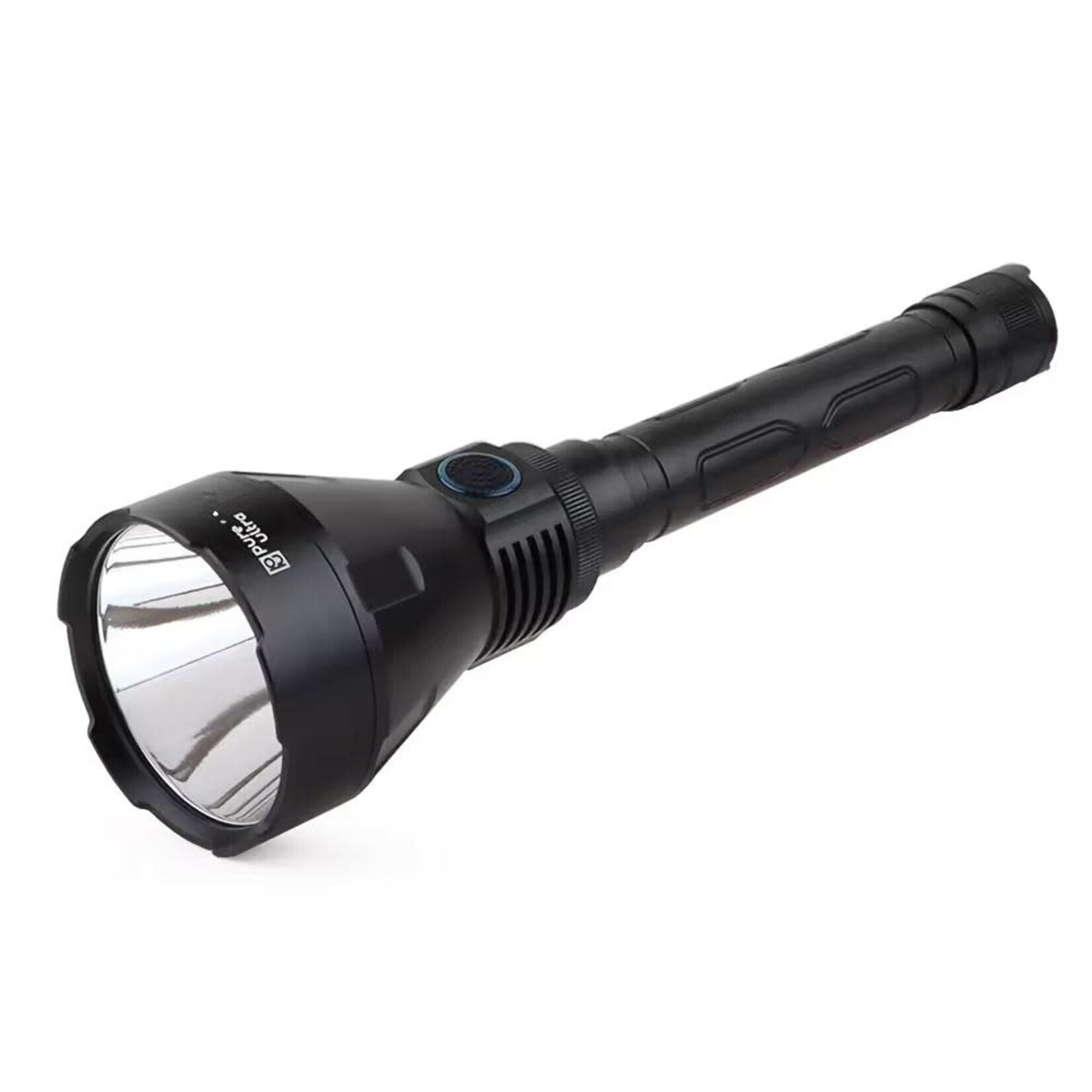 Pure Ultra Pure Ultra T32 3200Lumen Hunters LED Torch Kit - USB Recharge