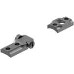 Leupold Leupold 2 Piece Turn in Standard Bases Rem700 Howa