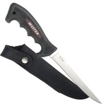 Master Cutlery Master Usa Fillet Fine Fixed Blade Knife - 12.5 Inches Overall