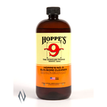 Hoppes Hoppes No9 Bore Solvent 1 Quart