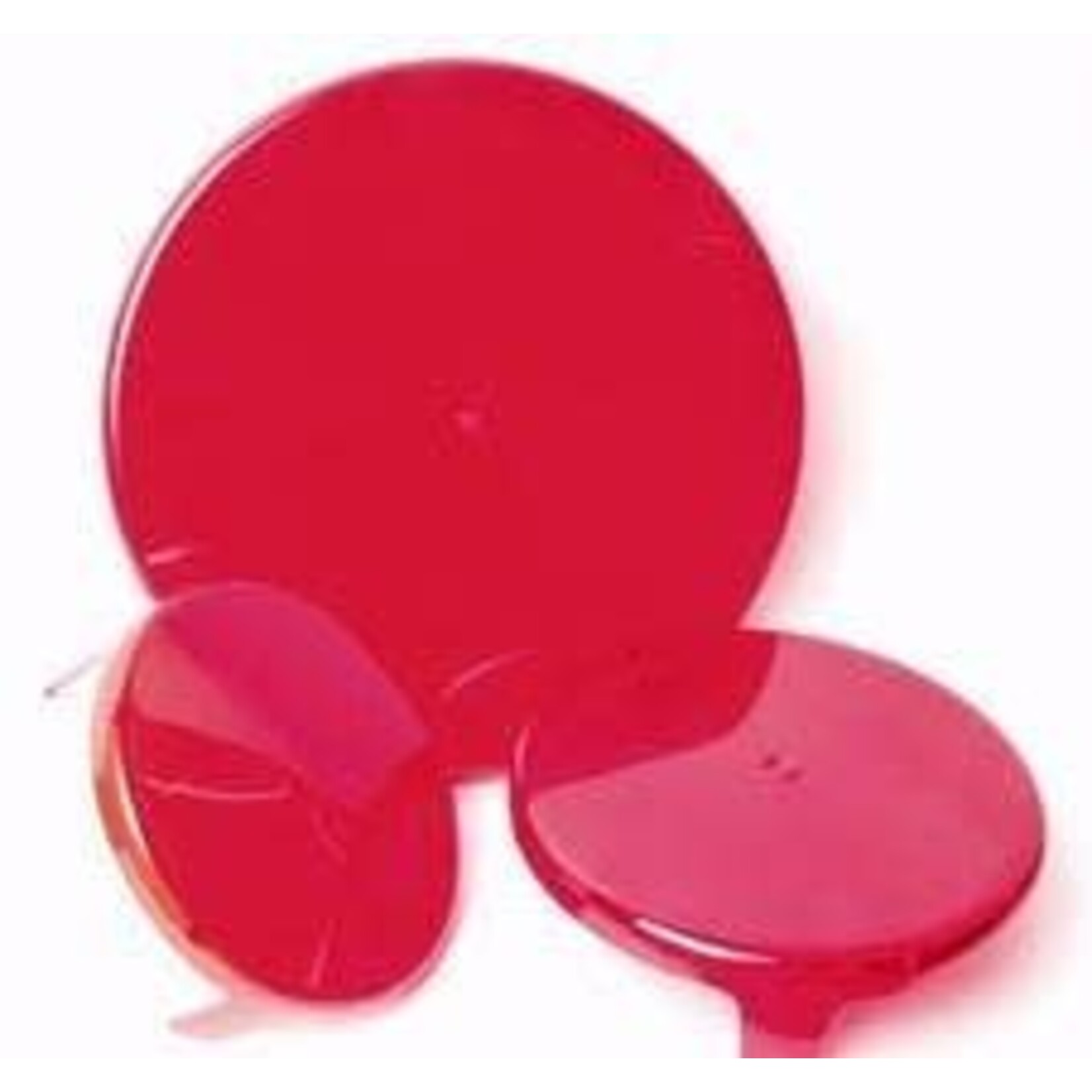 LightForce Lightforce Red Lens for 240mm Blitz